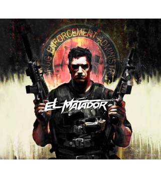 El Matador Steam Key EUROPE